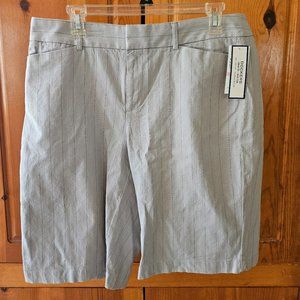 Dockers Ideal Fit Bermuda Shorts